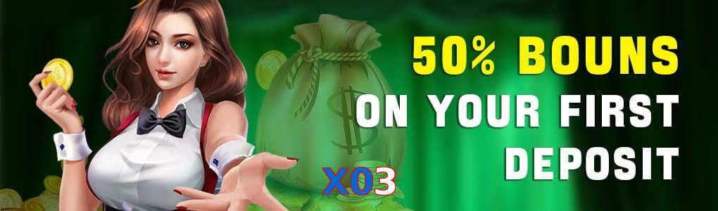 X03 game app for Pakistan players