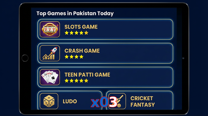 Payment and PKR controls in X03